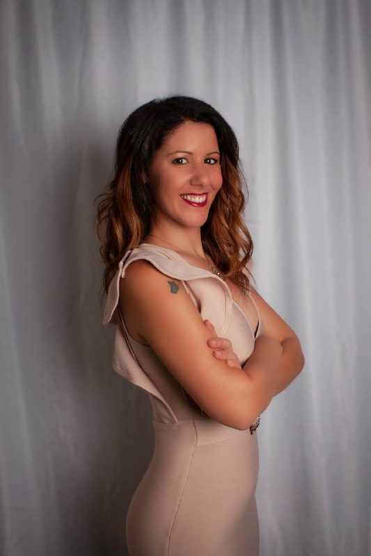 Alcanza la independencia económica con isa díaz toledo